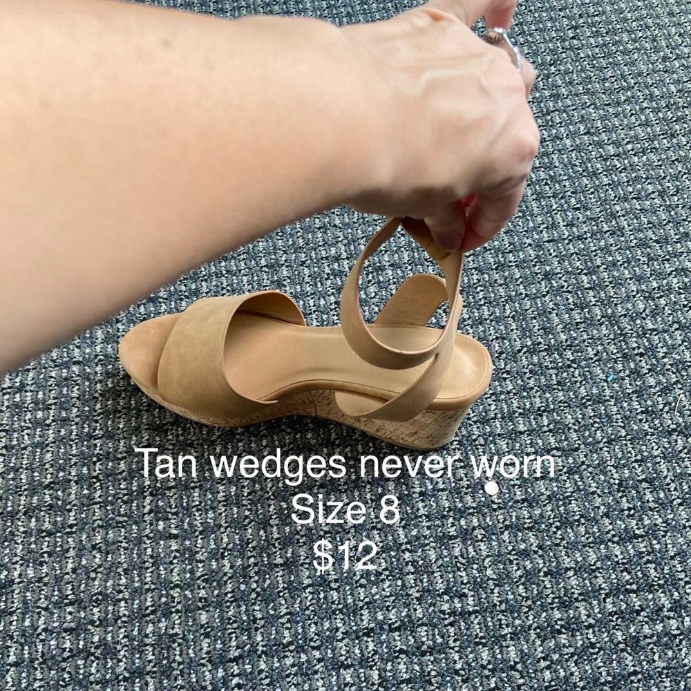 Wedges